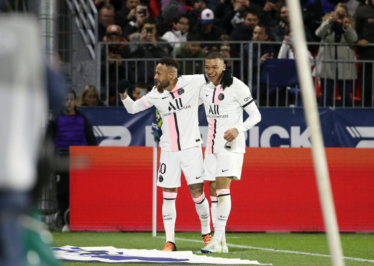 2023年秋季户外拓展活动